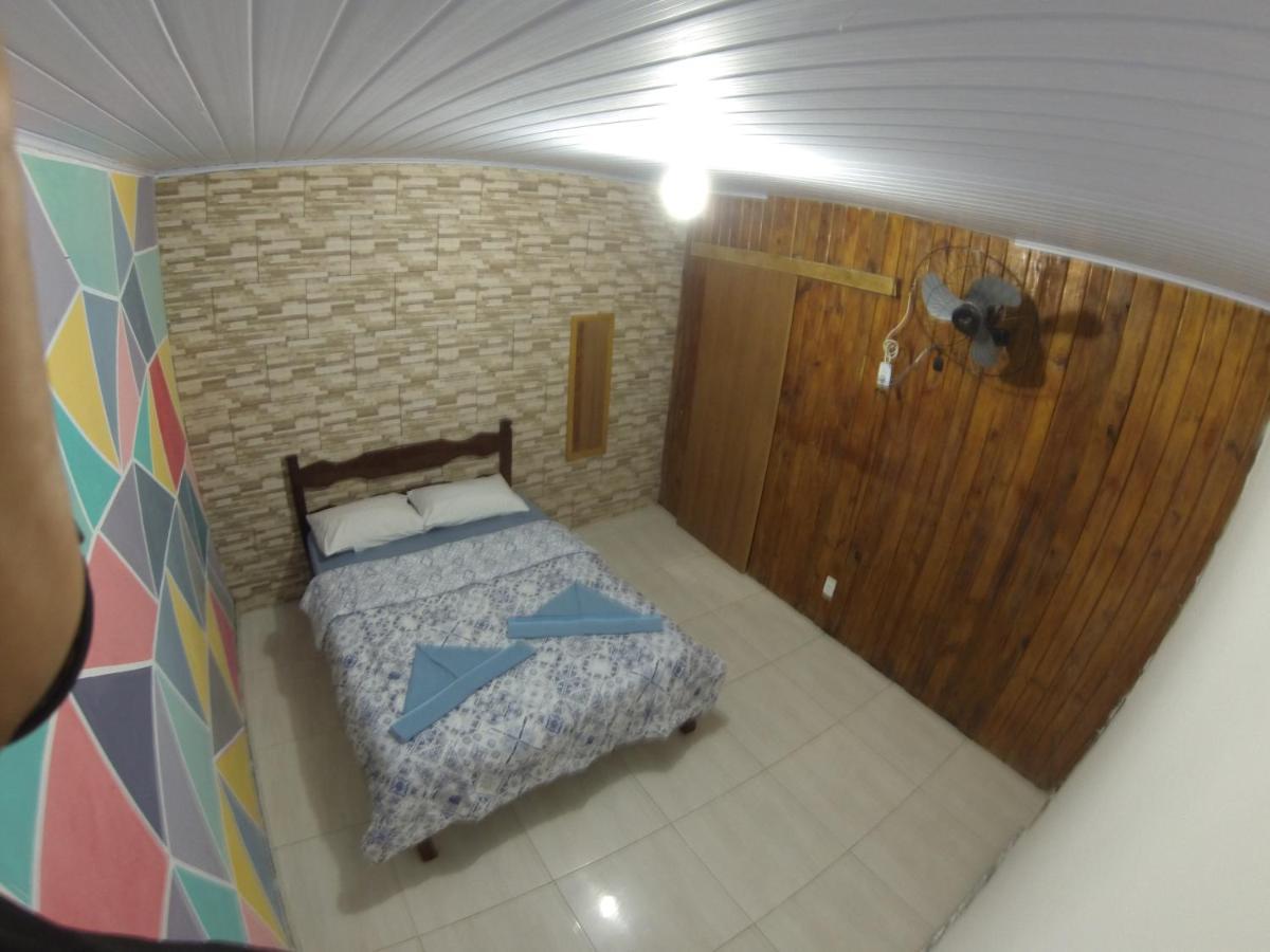 Laio'S Hostel Arraial do Cabo Exterior foto